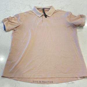Lululemon polo